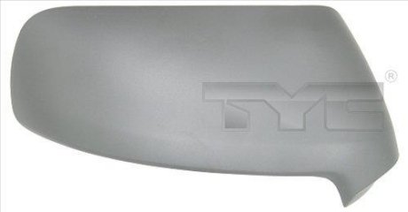 Покрытие, внешнее зеркало TYC 305-0124-2 (фото 1)