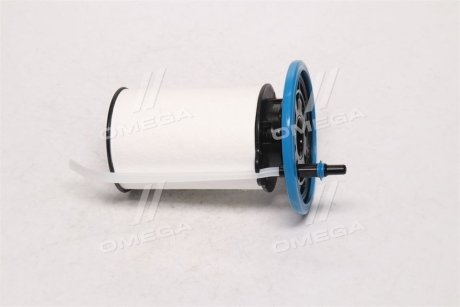 Фільтр паливний FIAT DOBLO, PANDA 1.3, 1.6 D 10- (OE) (вир-во) UFI 26.052.00 (фото 1)