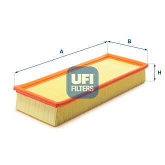 Воздушный фильтр UFI 30.035.00