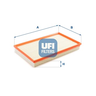 Воздушный фильтр UFI 30.063.00