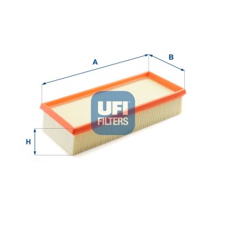 Воздушный фильтр UFI 30.111.00