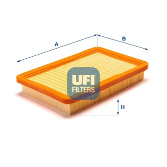 Воздушный фильтр UFI 30.285.00