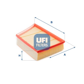 Воздушный фильтр UFI 30.559.00