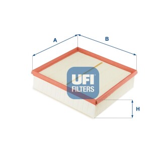 Воздушный фильтр UFI 30.595.00