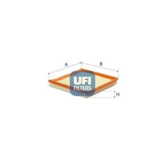 Воздушный фильтр UFI 30.983.00