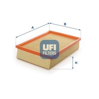 Воздушный фильтр UFI 30.994.00