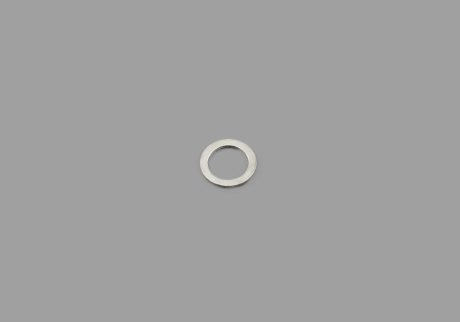 Кольцо уплотнительное маслосливной пробки VAG N0138495 (фото 1)