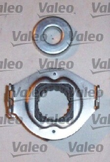 Комплект сцепления VALEO 003498