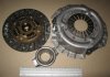 Зчеплення NISSAN Sunny 1.5 Petrol 10/1981->/1986 VALEO 009249 (фото 1)