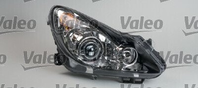 Основная фара VALEO 043383