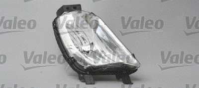 Противотуманная фара VALEO 043600