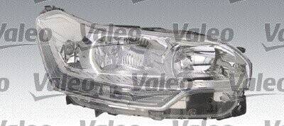 Основная фара VALEO 043691