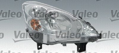 Основная фара VALEO 043774