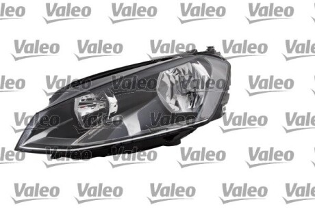 Основная фара VALEO 044918