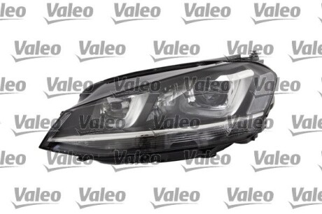 Основная фара VALEO 044933