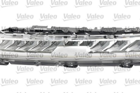 Боковой габаритный фонарь VALEO 045150