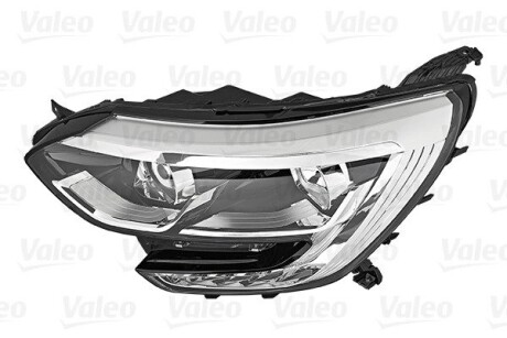 Фара автомобільна VALEO 046916