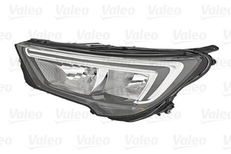 Фара автомобільна VALEO 046940