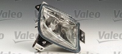 Противотуманная фара VALEO 086756