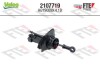 Циліндр зчеплення головний FORD/RANGE ROVER Mondeo/Freelander/Evoque \'\'07-19 VALEO 2107719 (фото 1)