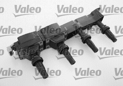 Котушка запалювання VALEO 245096