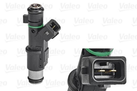 Клапанная форсунка VALEO 348006