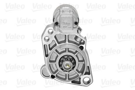 Стартер VALEO 438167 (фото 1)