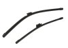 Щiтки склоочисника SILENCIO WIPER AQUA 480+650 з обігрівом VOLVO XC60 \'\'17>> VALEO 572308 (фото 1)