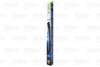 Щiтки склоочисника_ SILENCIO WIPER AQUA 500+600 VOLVO S60/V60 \'\'18>> VALEO 572310 (фото 4)