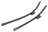 Щiтки склоочисника SILENCIO WIPER AQUA 500+600 з обігрівом VOLVO S60/V60 \'\'18>> VALEO 572312 (фото 2)