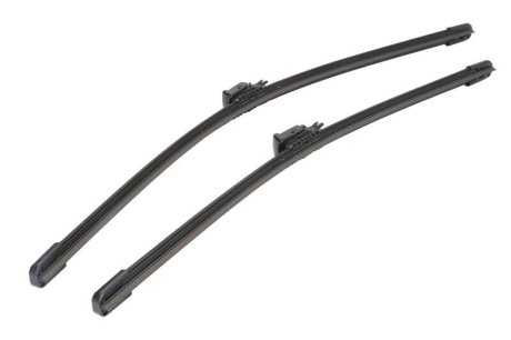 Щiтки склоочисника SILENCIO WIPER AQUA 500+600 з обігрівом VOLVO S60/V60 \'\'18>> VALEO 572312 (фото 1)