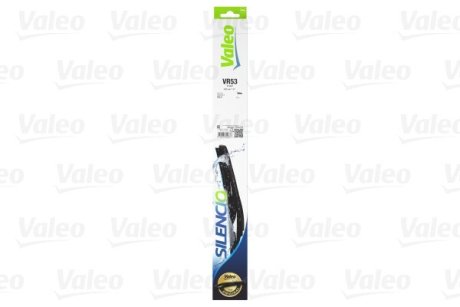 Щетка стеклоочистителя VALEO 574087