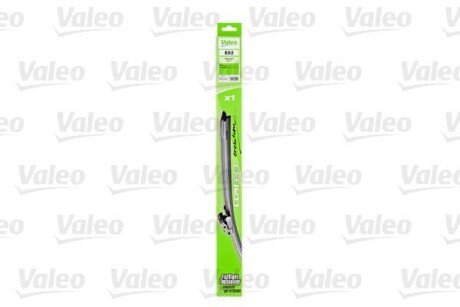 Щітки склоочисника VALEO 575909