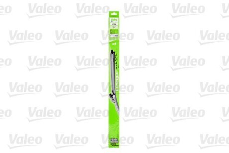 Щетка стеклоочистителя VALEO 575916 (фото 1)