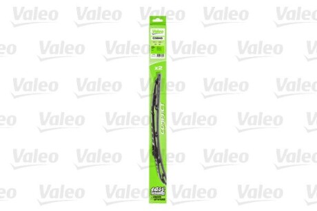 Щетка стеклоочистителя VALEO 576018 (фото 1)