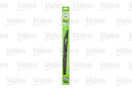 Щетка стеклоочистителя VALEO 576093