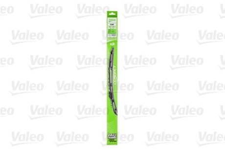 Щетка стеклоочистителя VALEO 576097 (фото 1)