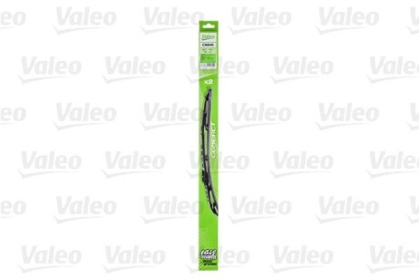 Щетка стеклоочистителя VALEO 576101