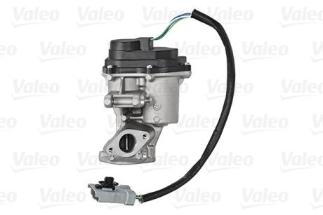 Клапан рециркуляції ВГ VALEO 700420