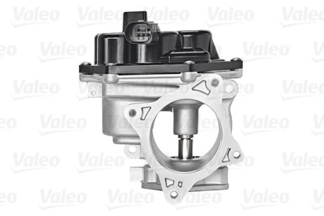 Клапан возврата ОГ (EGR) VALEO 700448