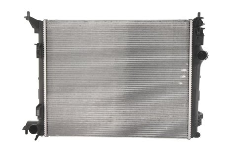 Радиатор, охлаждения дивгателя VALEO 701662