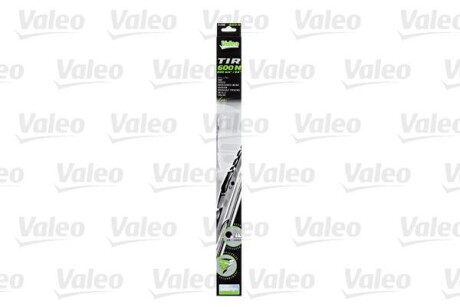 Щетка стеклоочистителя VALEO 728825