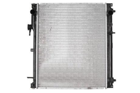 Радиатор, охлаждения дивгателя VALEO 734162 (фото 1)