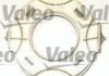 Комплект зчеплення VALEO 801589 (фото 1)