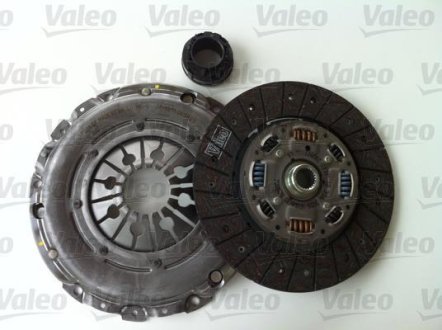 Комплект сцепления VALEO 826642