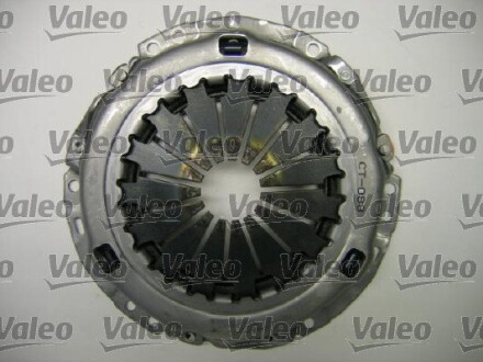 Комплект сцепления VALEO 826707 (фото 1)