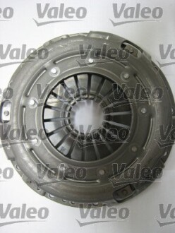 Комплект сцепления VALEO 826718 (фото 1)