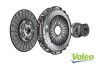 Комплект сцепления VALEO 827266 (фото 1)