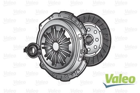 Комплект сцепления VALEO 832150