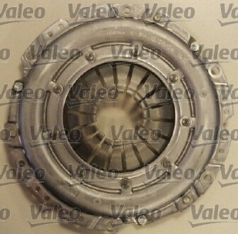 Комплект сцепления VALEO 834039 (фото 1)